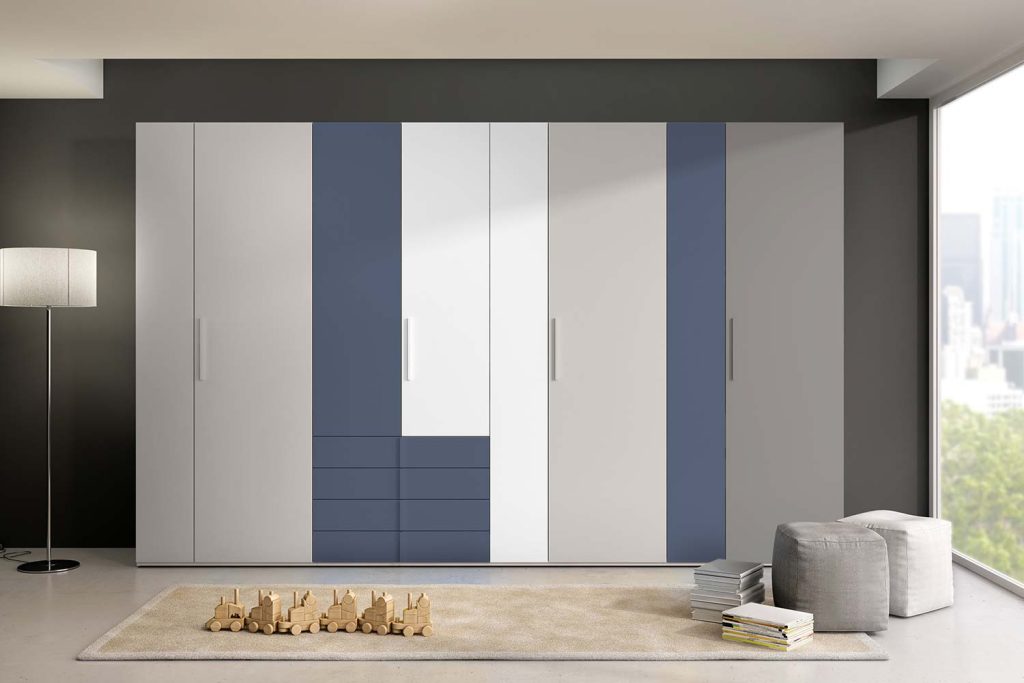 AFX Laminates for Designer Wardrobe by Greenlam